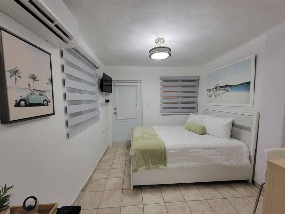 L & R Studio Mayaguez Exterior photo